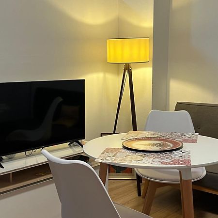 Essenza Tirane Apartment Ngoại thất bức ảnh